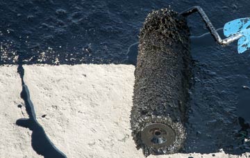 Ballymeanoch liquid sealant waterproofing