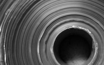 Ballymeanoch pvc roof replacement