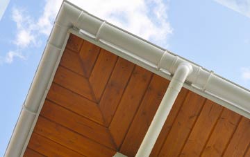 Ballymeanoch soffit types