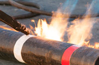 Ballymeanoch flat roofing replacement