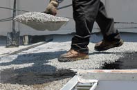 find rated Ballymeanoch flat roofing replacement companies